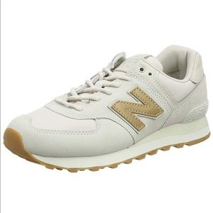 New Balance Classics WL574CLS